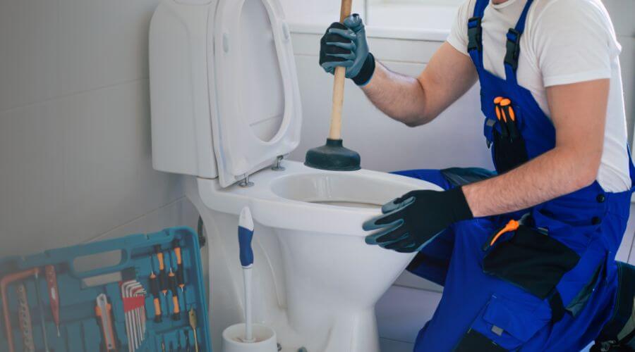 Professional expert plumbing services in Vallecitos, NM